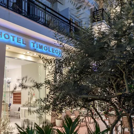 Timoleon 3* 리메나스