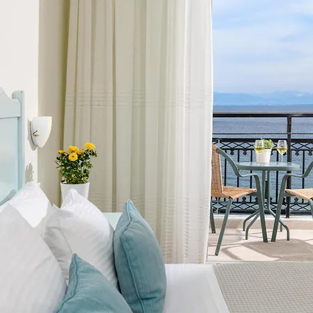 Otel Timoleon