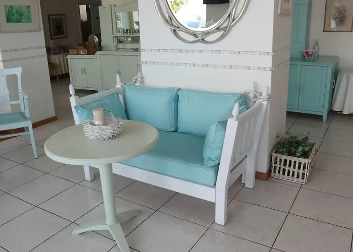 Timoleon 3* Limenas (Thasos)