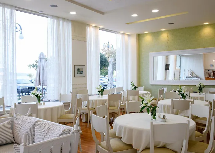 Timoleon 3* Limenas (Thasos)