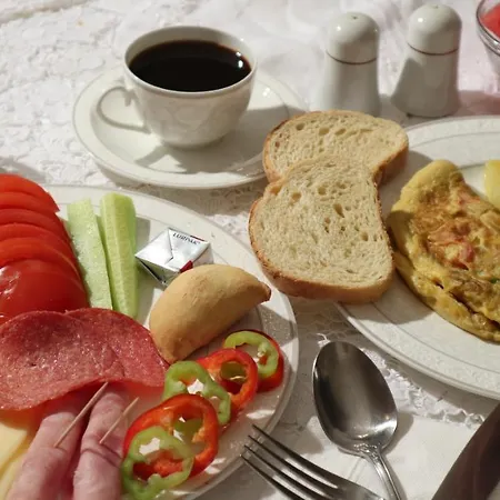 Timoleon Otel 3*