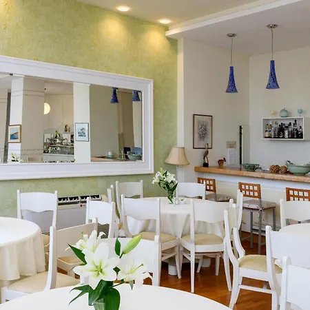 Timoleon 3* Limenas (Thasos)