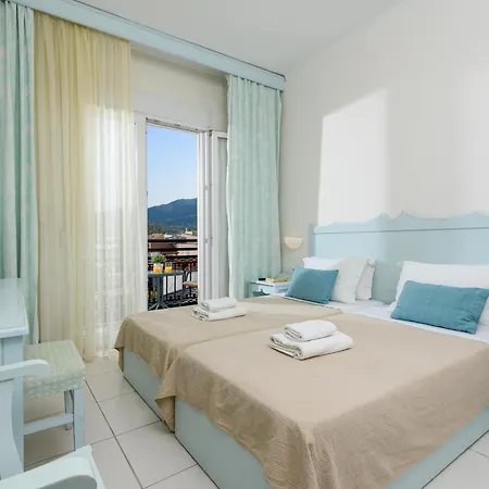 Timoleon Hotell 3*