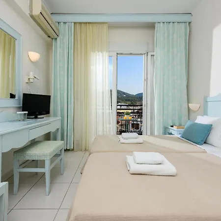 Timoleon 3* Limenas (Thasos)