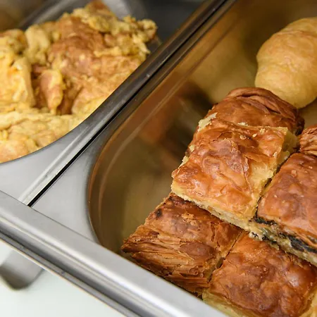 Timoleon 3* Limenas (Thasos)