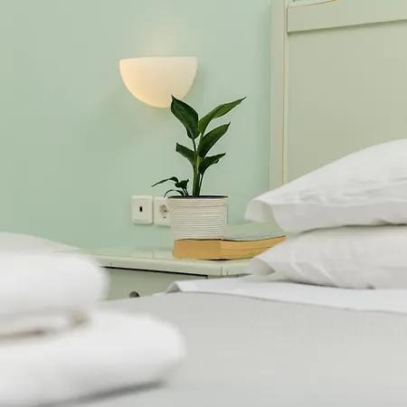 Timoleon Hotel Limenas (Thasos)