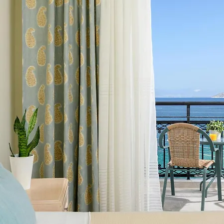 Timoleon Otel Limenas (Thasos)