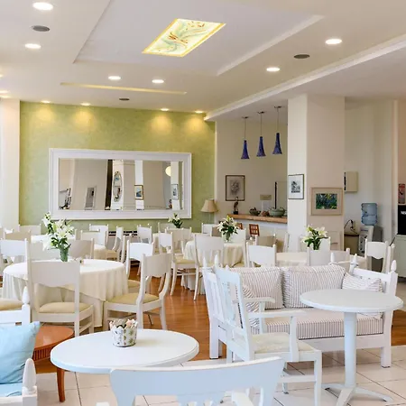 Timoleon Hotell Thassos