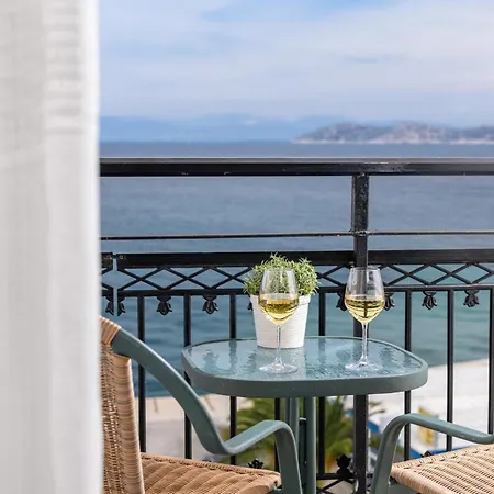 Timoleon Hotell 3*