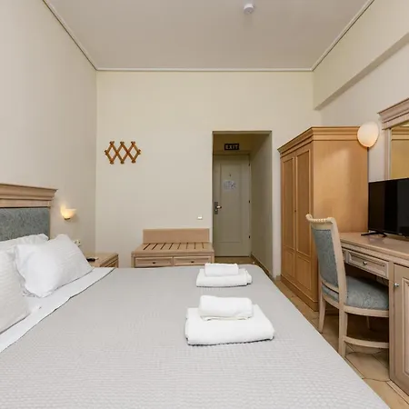 Otel Timoleon Limenas (Thasos)