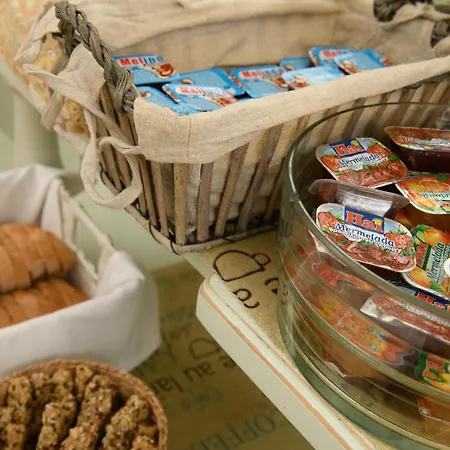 Timoleon Hotel Limenas (Thasos)