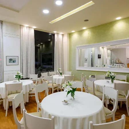 Hotel Timoleon Thásos
