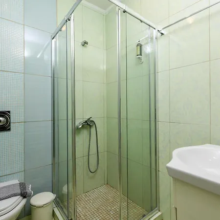 Otel Timoleon Limenas (Thasos)