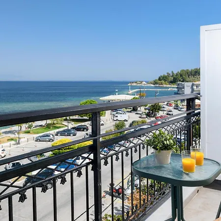 Timoleon Otel