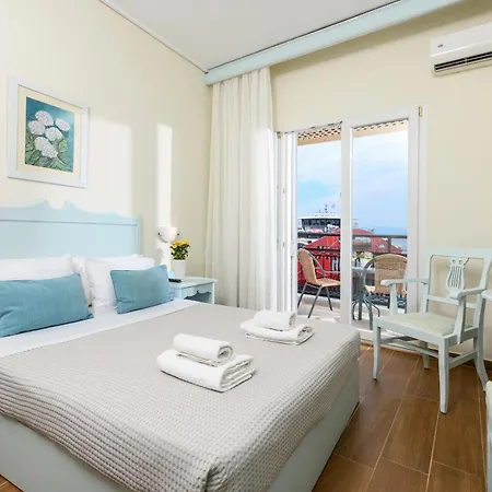 Otel Timoleon Limenas (Thasos)