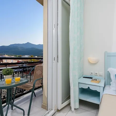 Timoleon 3* Limenas (Thasos)