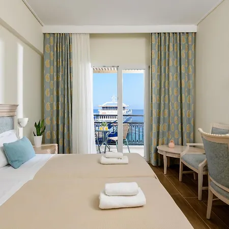 Timoleon Hotell