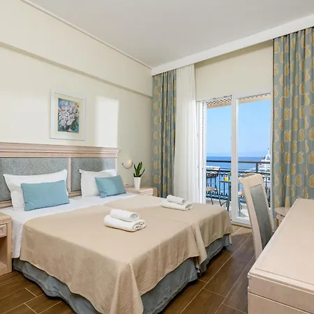 Timoleon Hotell 3*
