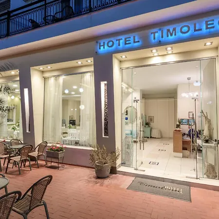 Timoleon Otel
