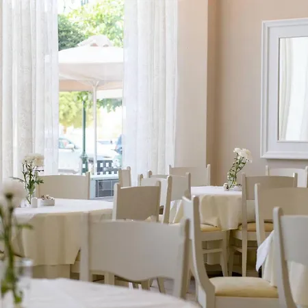 Timoleon Hotel Limenas (Thasos)