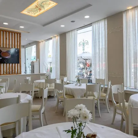 Hotel Timoleon Limenas (Thasos)