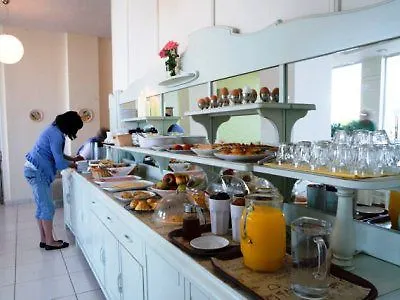 Hotell Timoleon Thassos