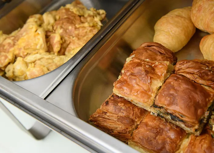 Timoleon 3* Limenas (Thasos)