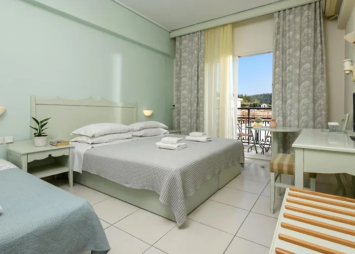 Timoleon Limenas (Thasos)