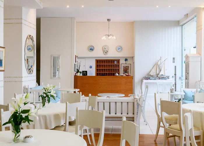 Hotel Timoleon Limenas (Thasos)