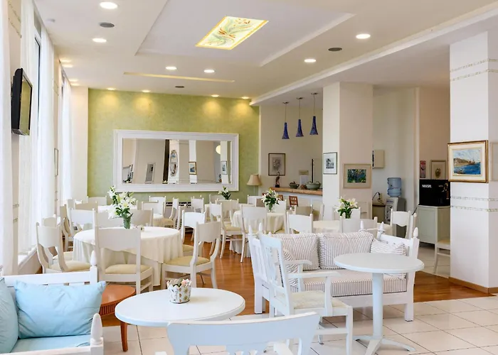 Timoleon Hotel Limenas (Thasos)