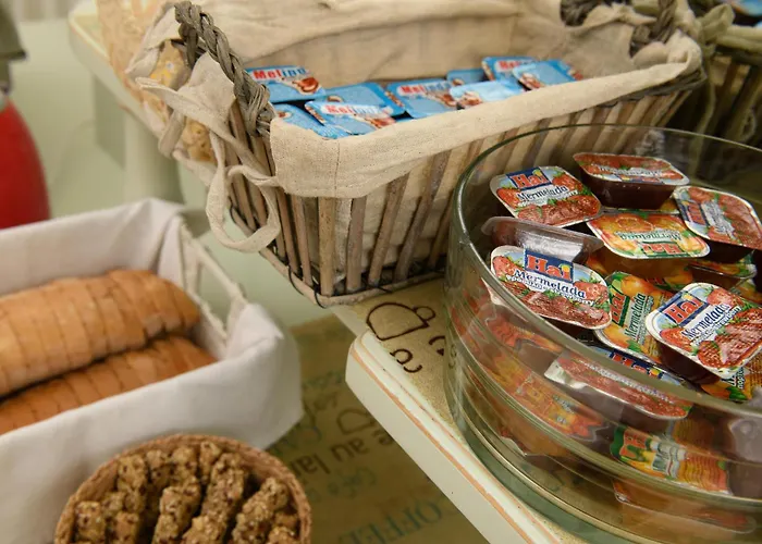 Timoleon Hotel Limenas (Thasos)