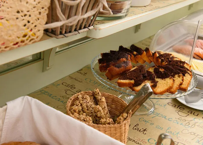 Timoleon Hotel Limenas (Thasos)