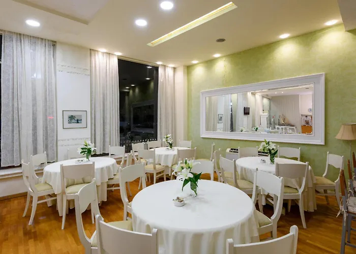 Hotel Timoleon Limenas (Thasos)