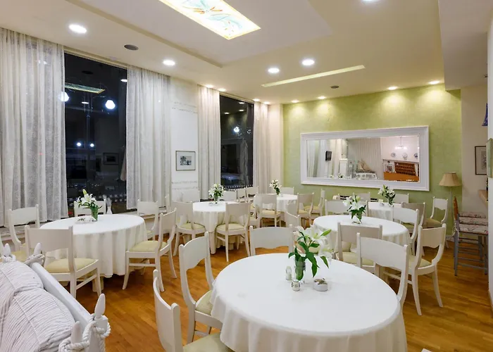 Timoleon 3* Limenas (Thasos)