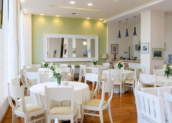 Timoleon Hotel Limenas (Thasos)