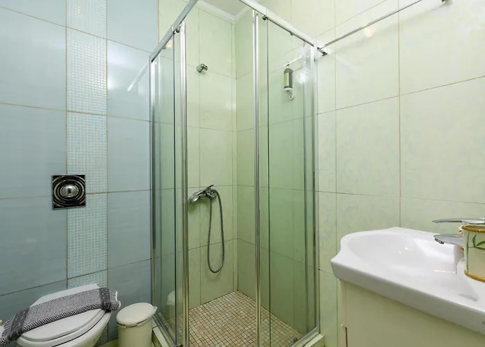 Hotel Timoleon Limenas (Thasos)