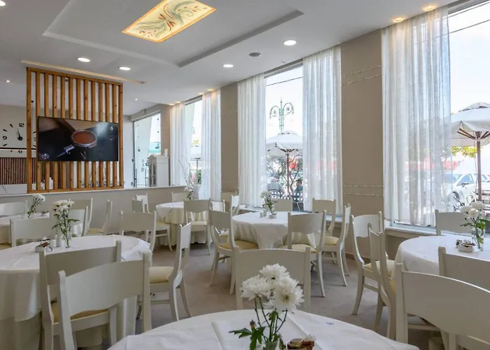 Hotel Timoleon Limenas (Thasos)